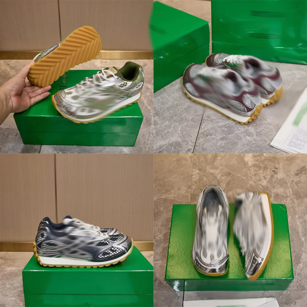 Mens Shoes “BTTG VNTA”