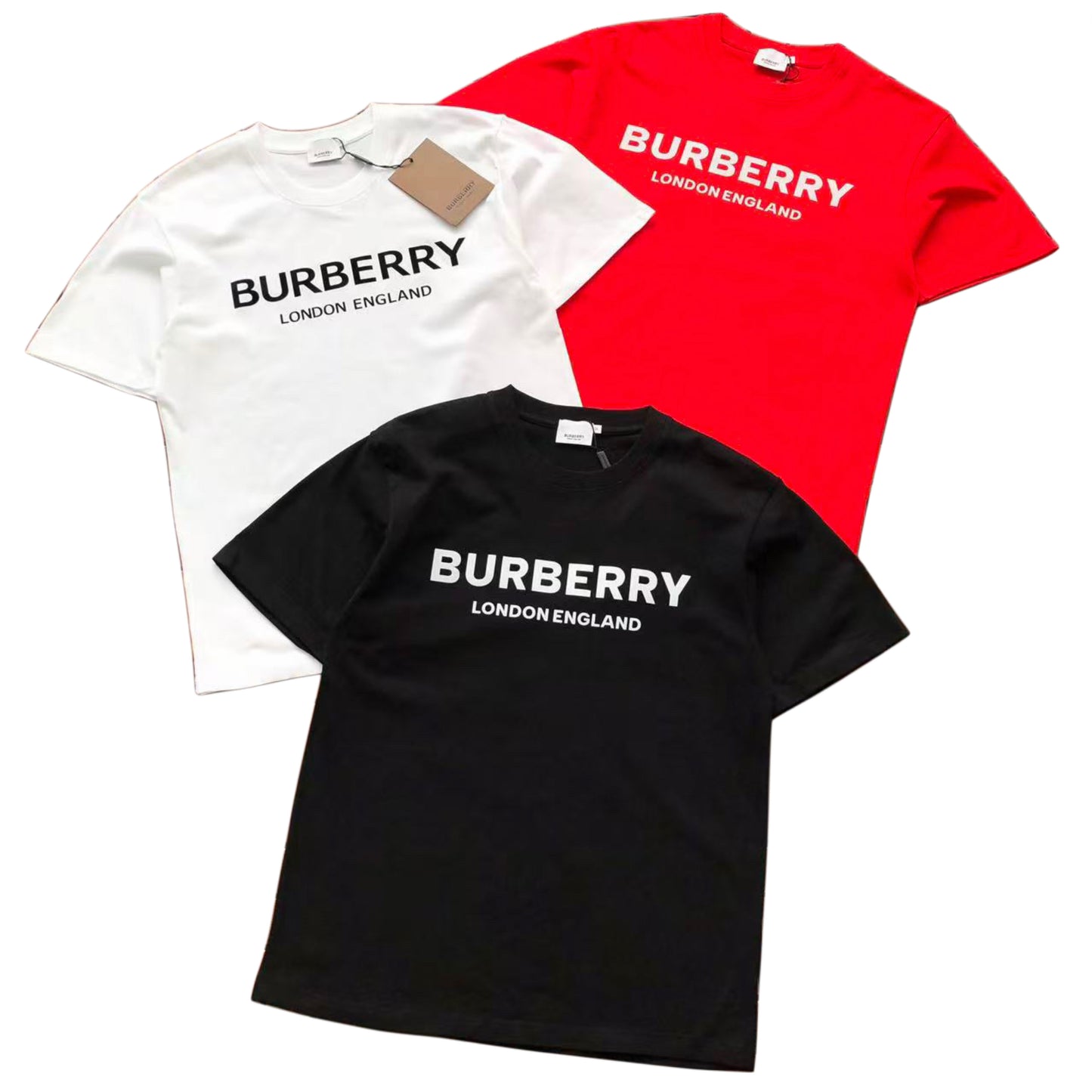 Mens T-shirt - “BRB”