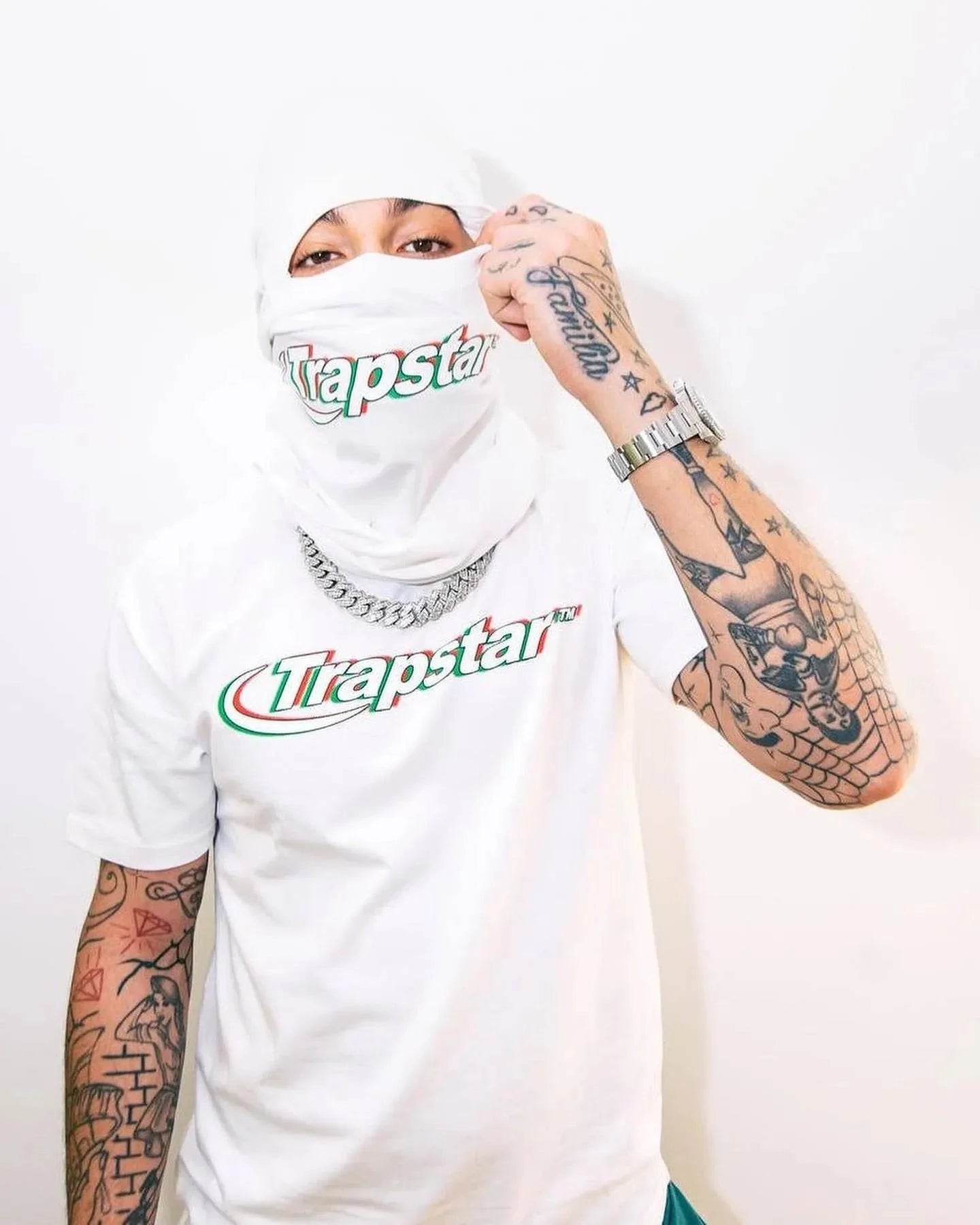 T-shirt & Shorts – DripstaCollection