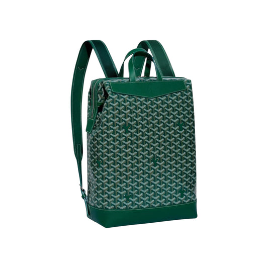 Mens Cisalpin Backpack - Green
