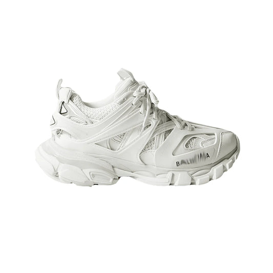 Mens Designer Shoe - Track LED