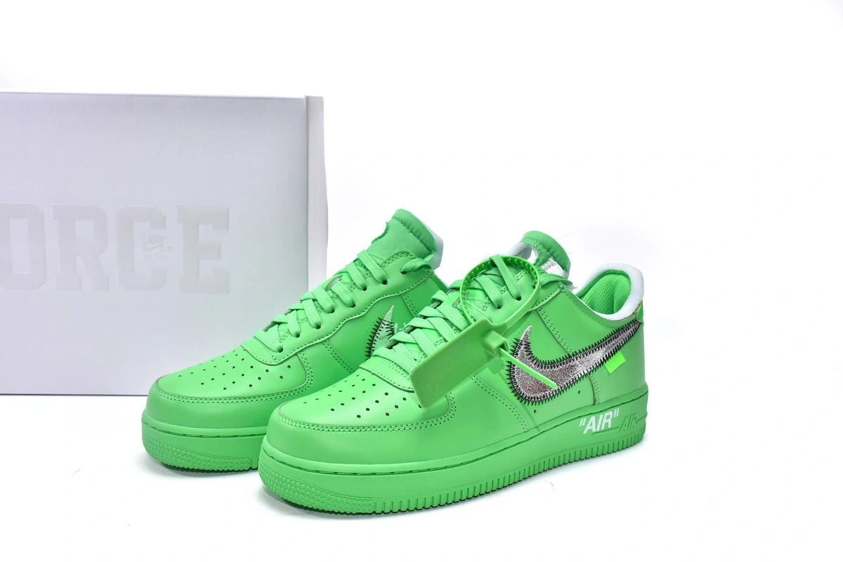 Mens shoe AF1 - “Off-White”