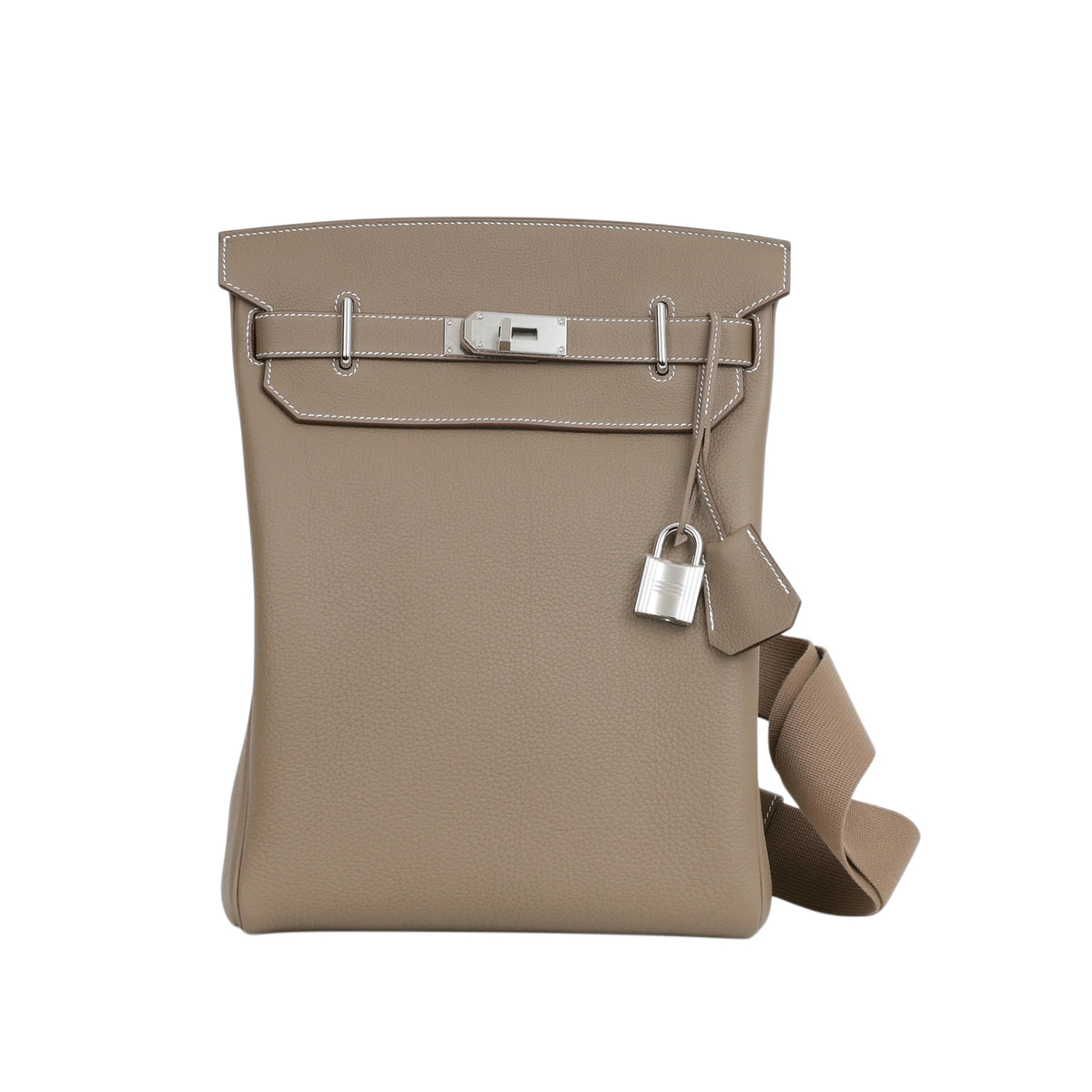 Mens Hac a dos PM - Beige