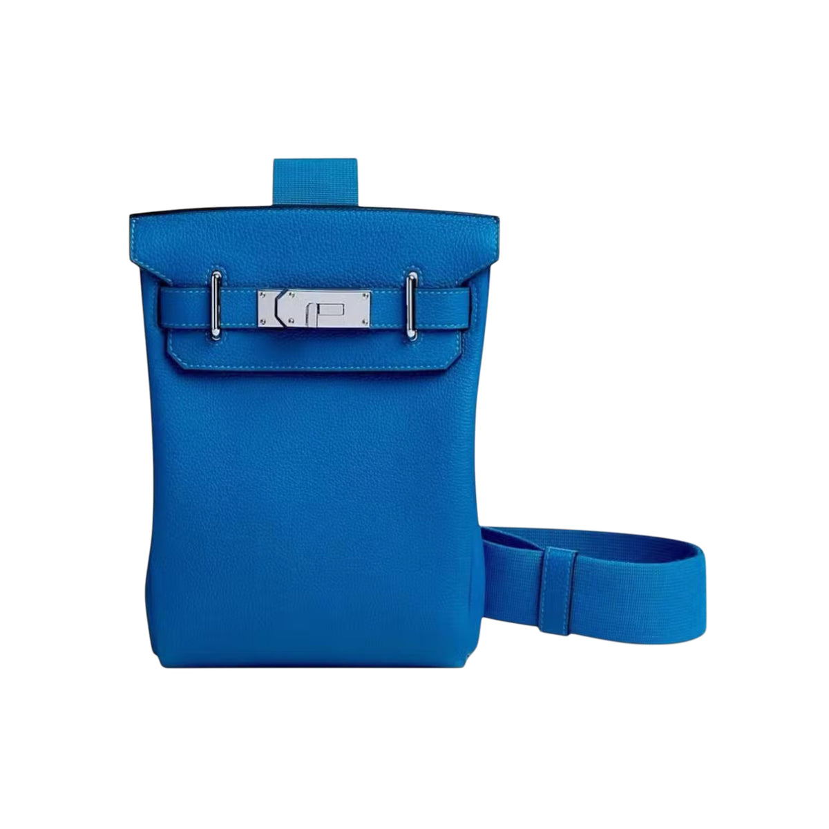 Mens Hac a dos PM - Blue