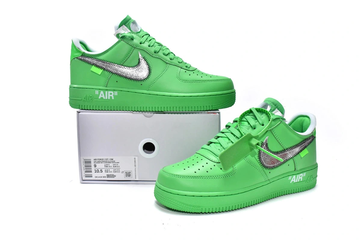 Mens shoe AF1 - “Off-White”