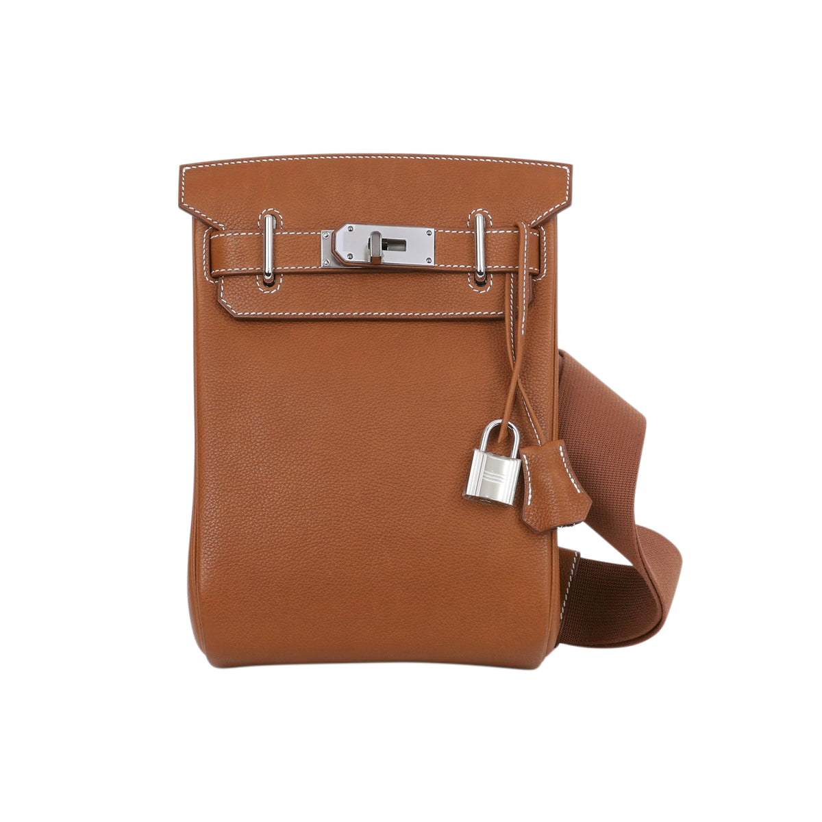 Mens Hac a dos PM - Brown