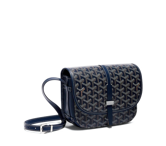 G*yard Belvedere PM - Navy