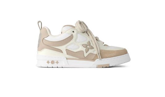 VL Skate - Beige