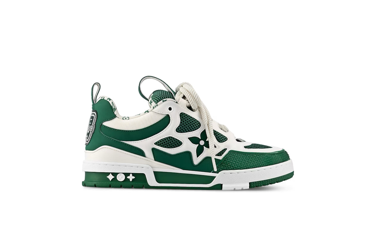 VL Skate - Green