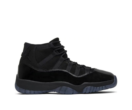 Mens Shoe 11s - Black