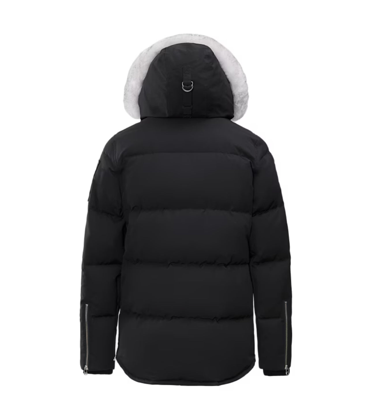 Mens Down Jacket “MK”