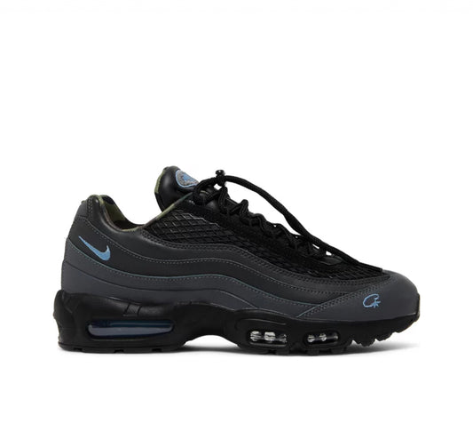 NK Air Max 95 Aegean Storm “Crtz”