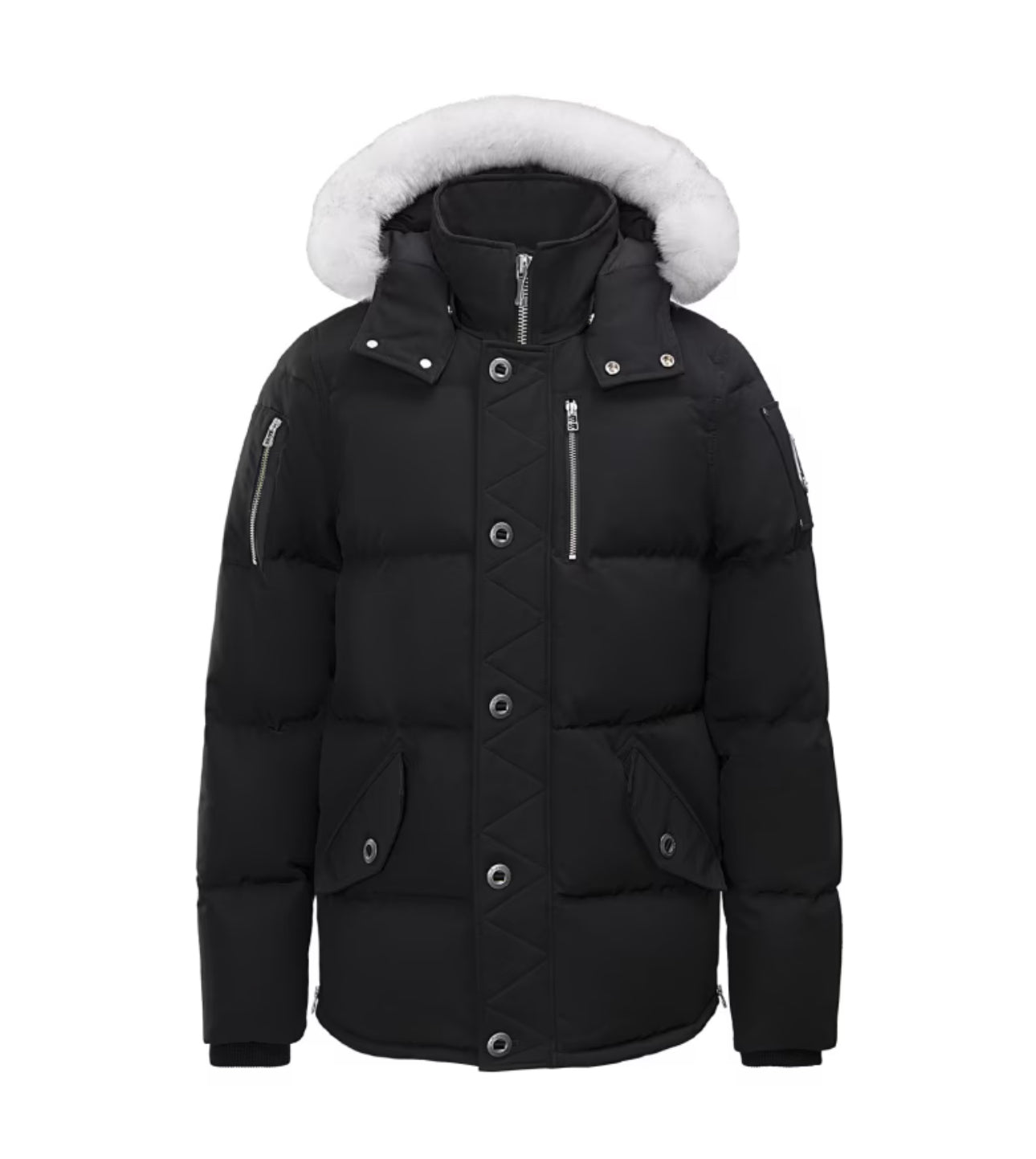 Mens Down Jacket “MK”