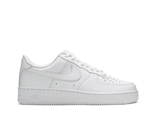 Mens shoe “AF1”