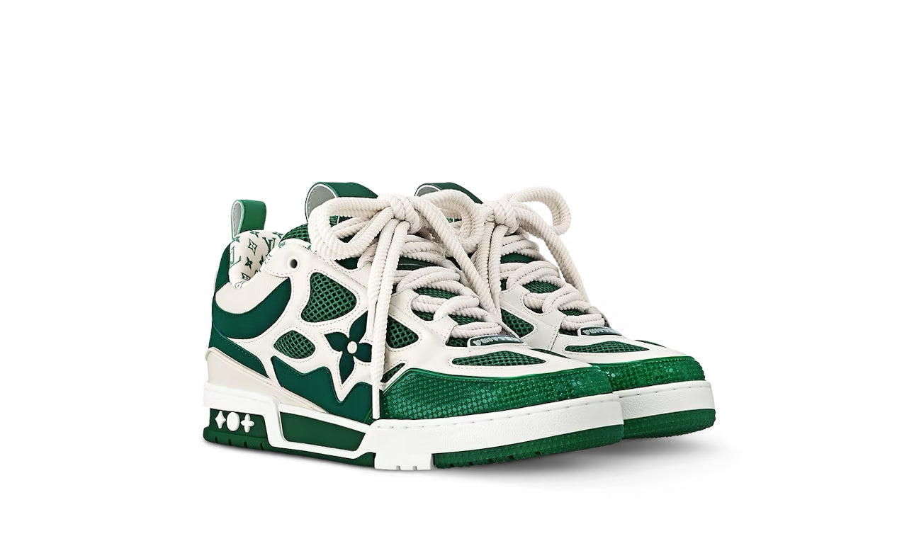 VL Skate - Green