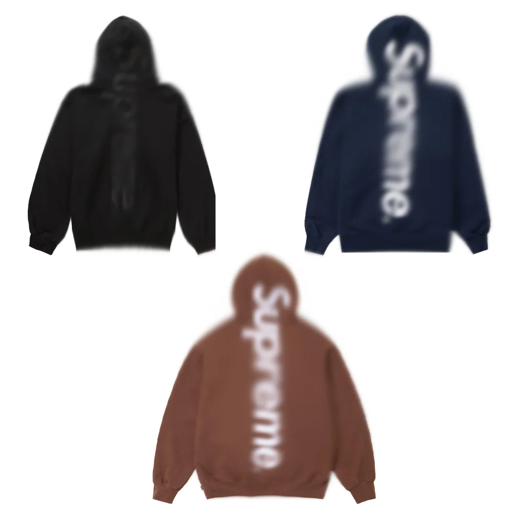 Mens SUP Hoodie
