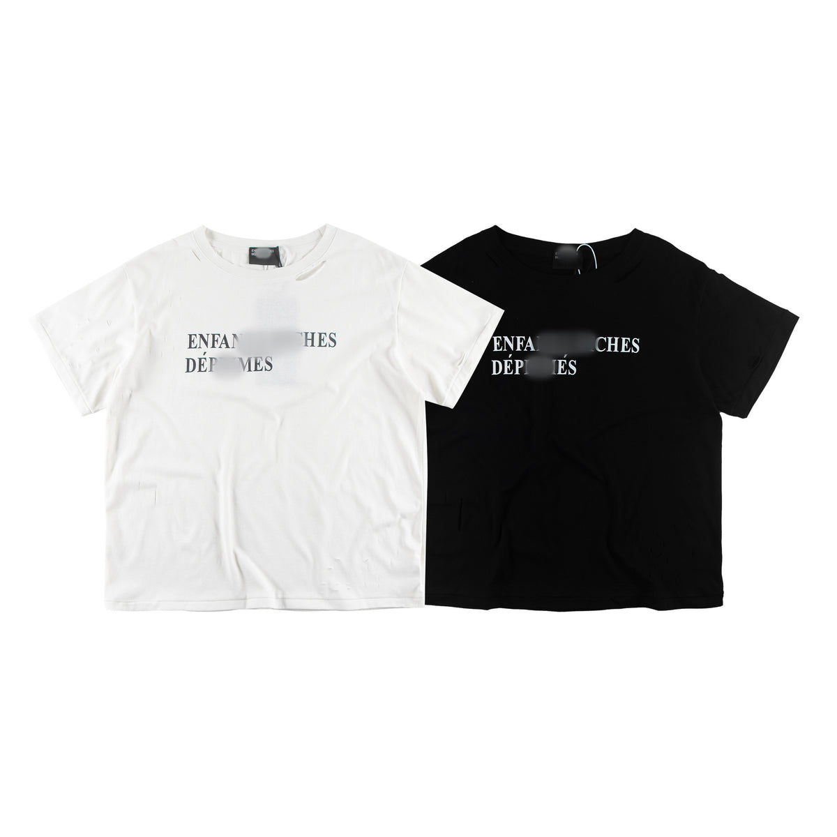 Mens ERD T-shirt