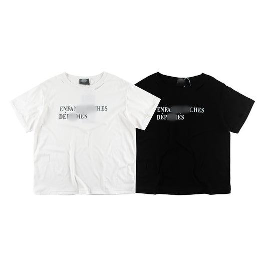 Mens ERD T-shirt