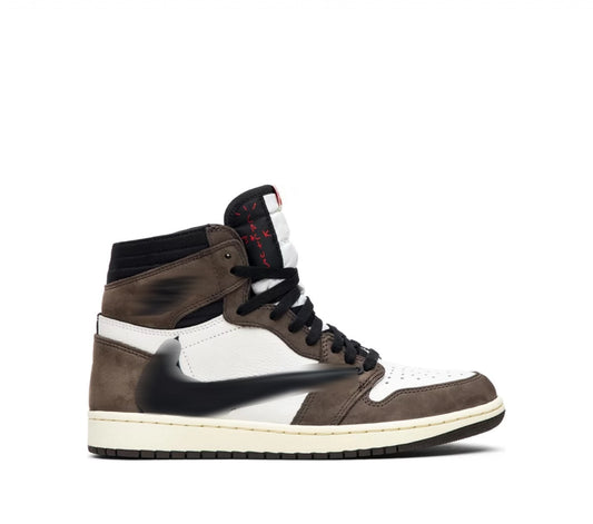 Mens shoe “TS”