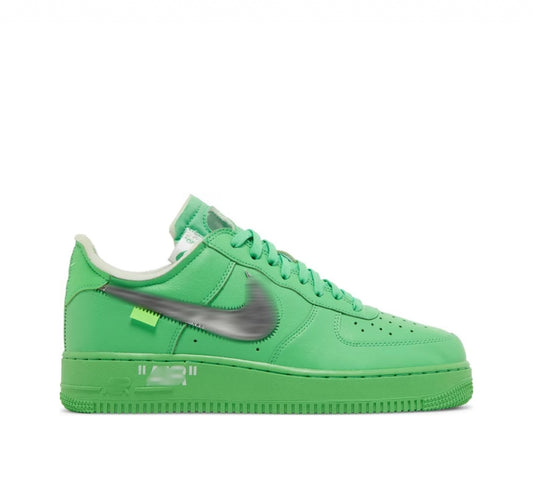 Mens shoe AF1 - “Off-White”