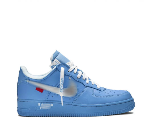 Mens shoe AF1 - “Off-White”