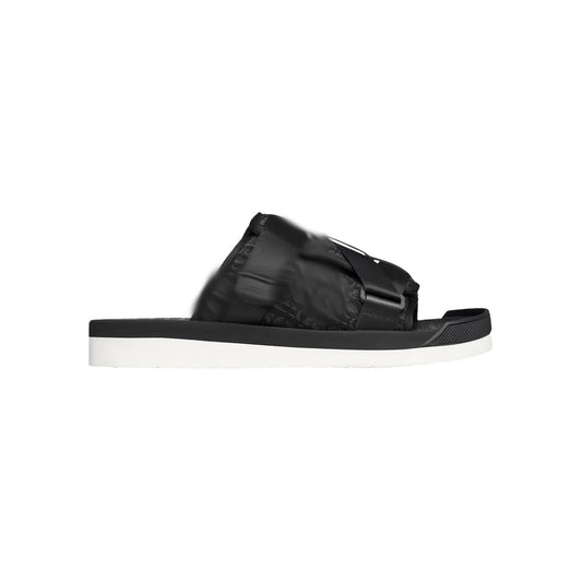 Mens Slide “D*or” - Black