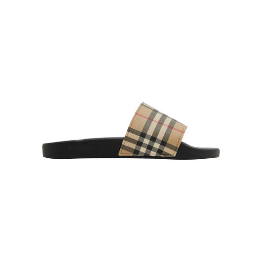 Mens Slide “Burb”