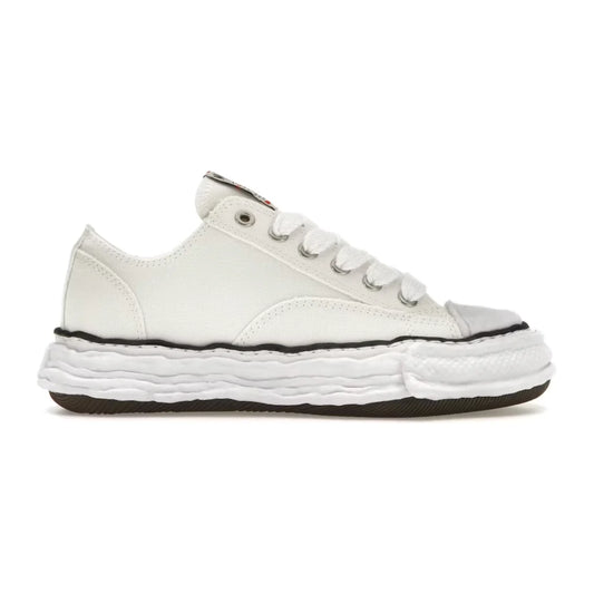 Mens Shoes “Maison” - White