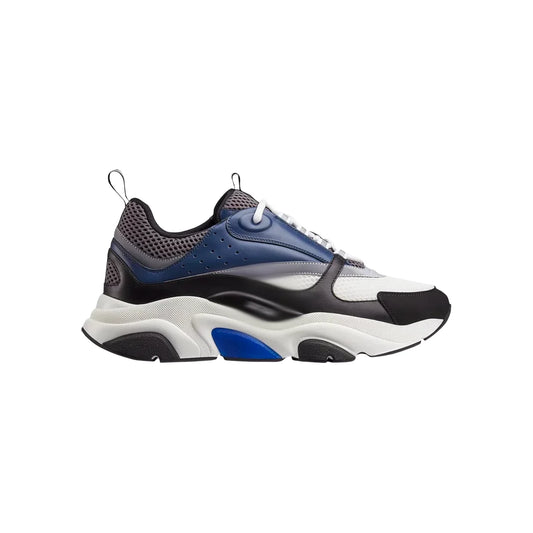 Mens Shoe B22 - Navy