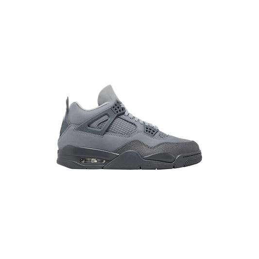 Mens Shoes “Wet Cement”