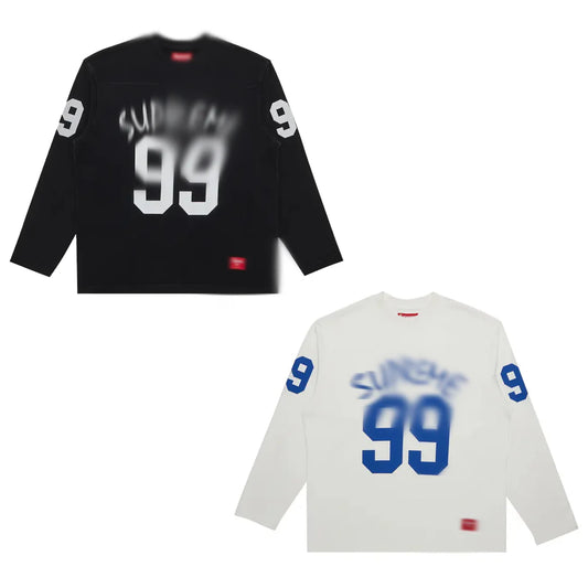 Mens 99 long sleeve - S*preme