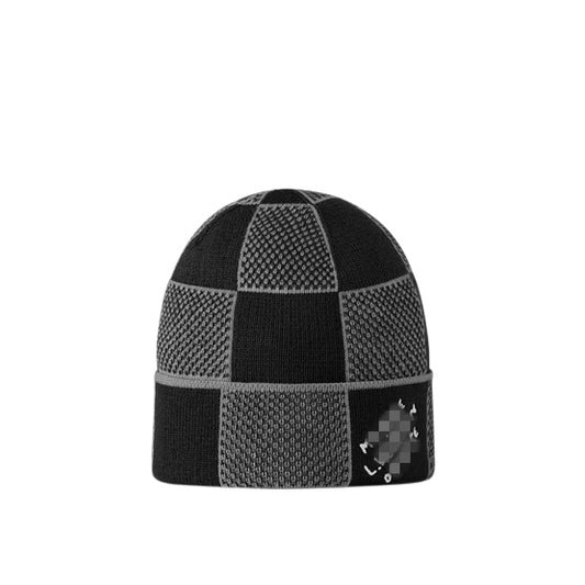 VL beanie - Black