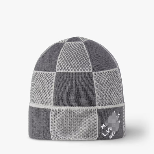VL beanie - Grey