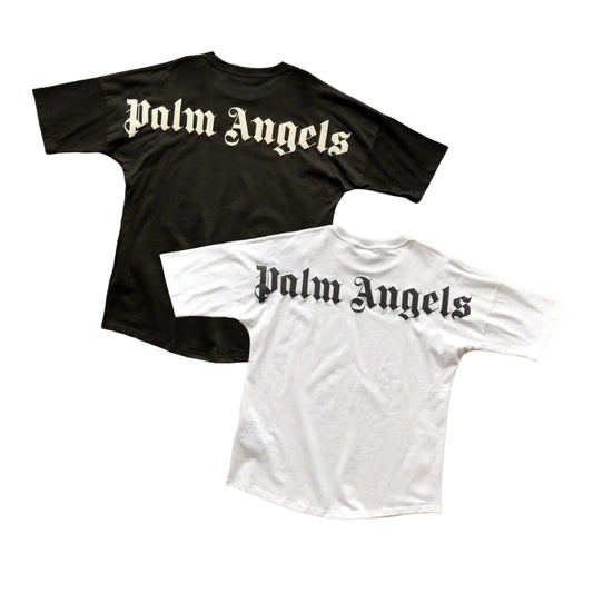 P*lm Angels T-shirt