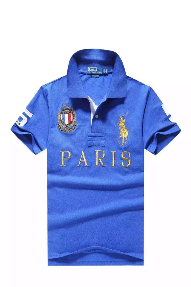 Mens Polo Shirt