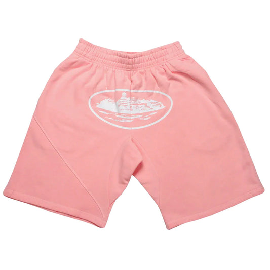 Crt*z Pink Shorts