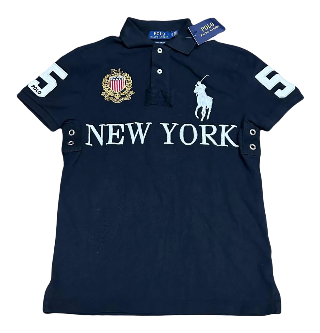 Mens Polo Shirt