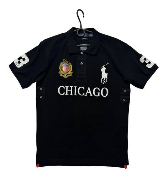 Mens Polo Shirt