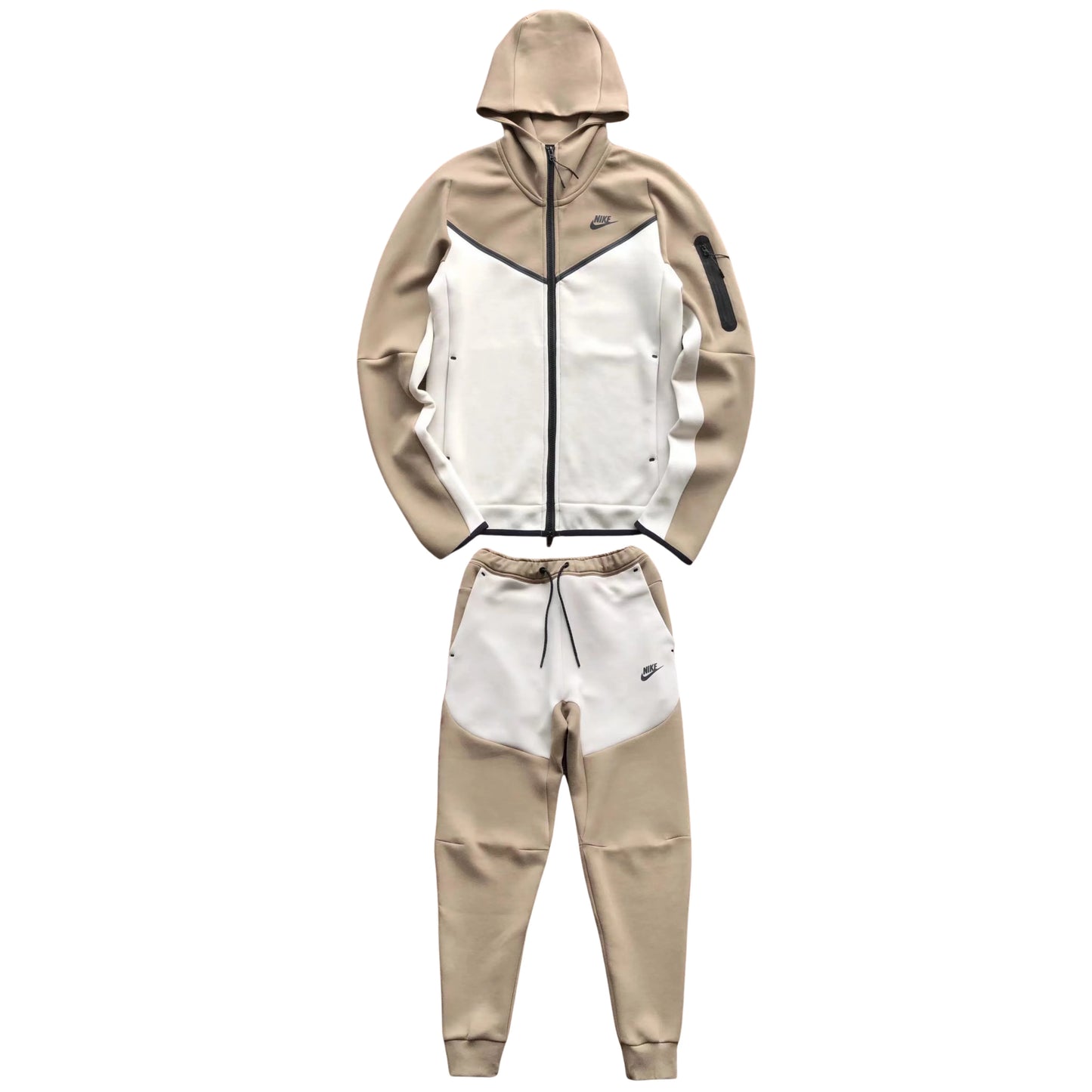 NK Tech Fleece - Beach