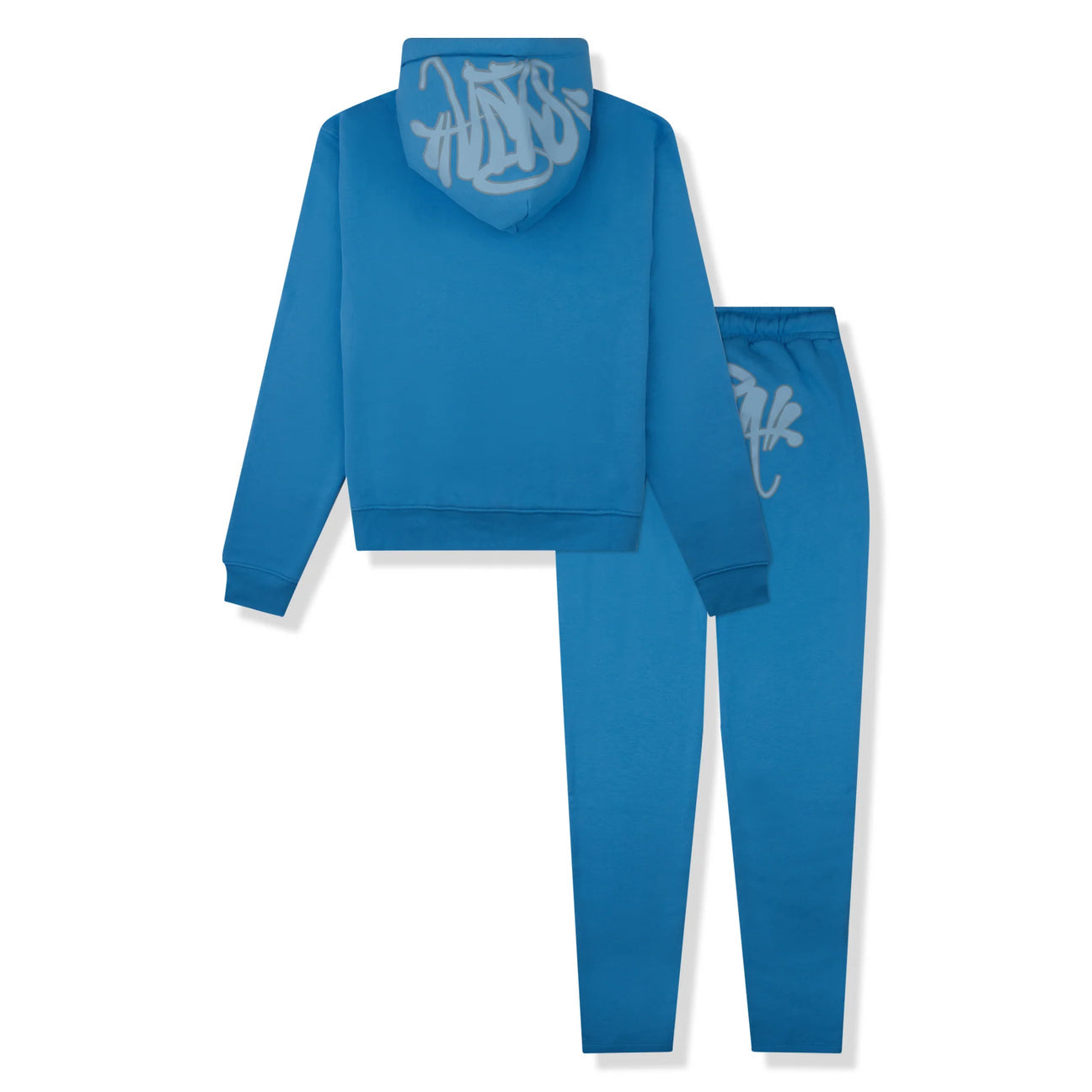 Syna Wrld Tracksuit - Blue