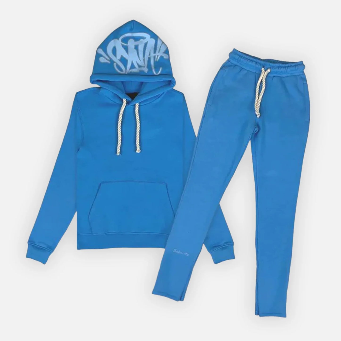 Syna Wrld Tracksuit - Blue