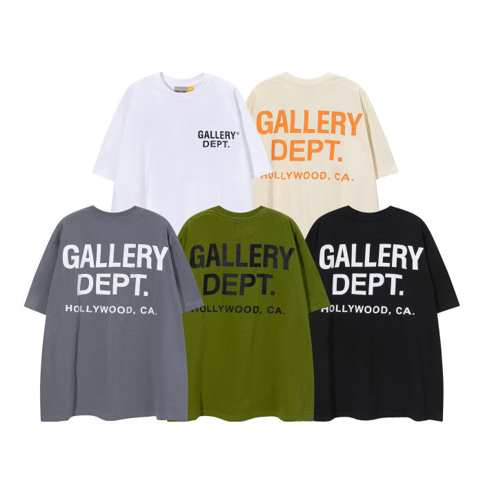 Gallery D*pt. T-shirt