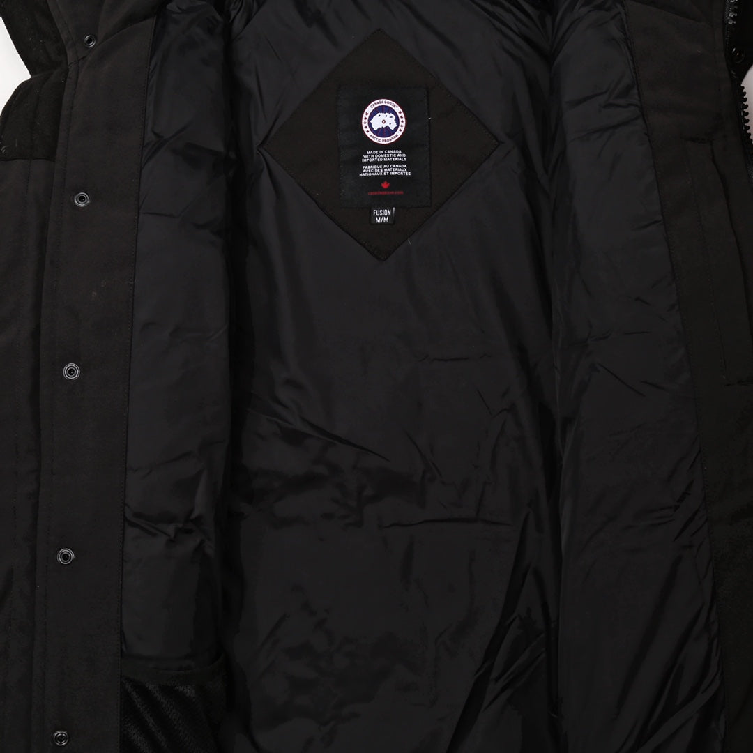 Canada goose outlet peru 95