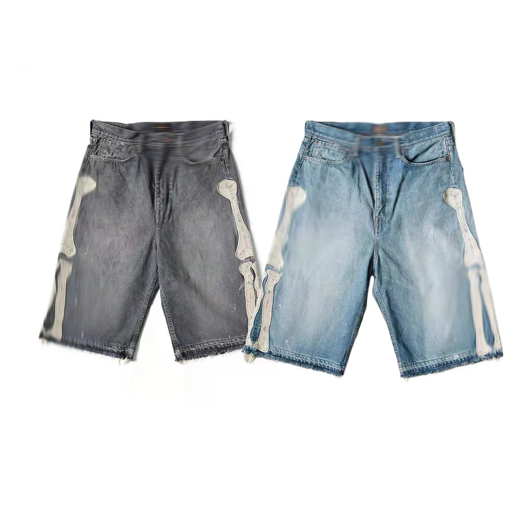 KAPTL Bone Jorts