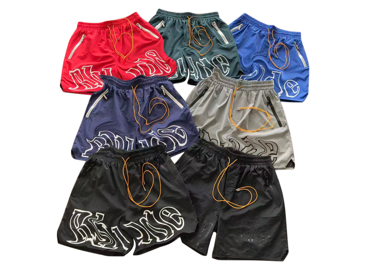 Mens Rh*de Shorts
