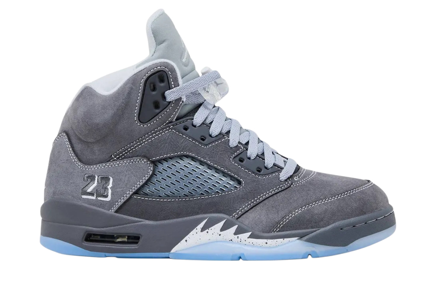 Mens Shoe “J5 Wolf Grey”