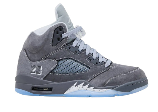Mens Shoe “J5 Wolf Grey”