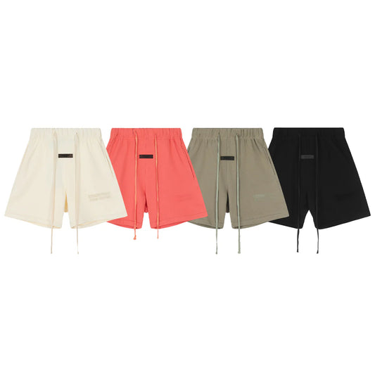Mens Shorts  “Fog FW22”
