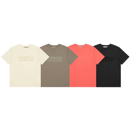 Mens T-shirts “Fog FW22”