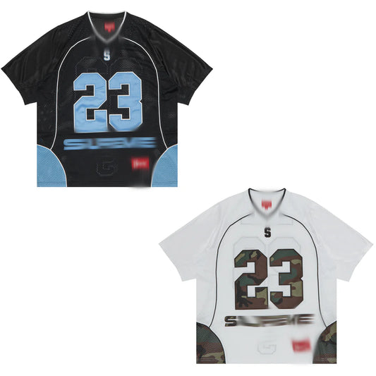 Mens 23 T-shirt - S*preme